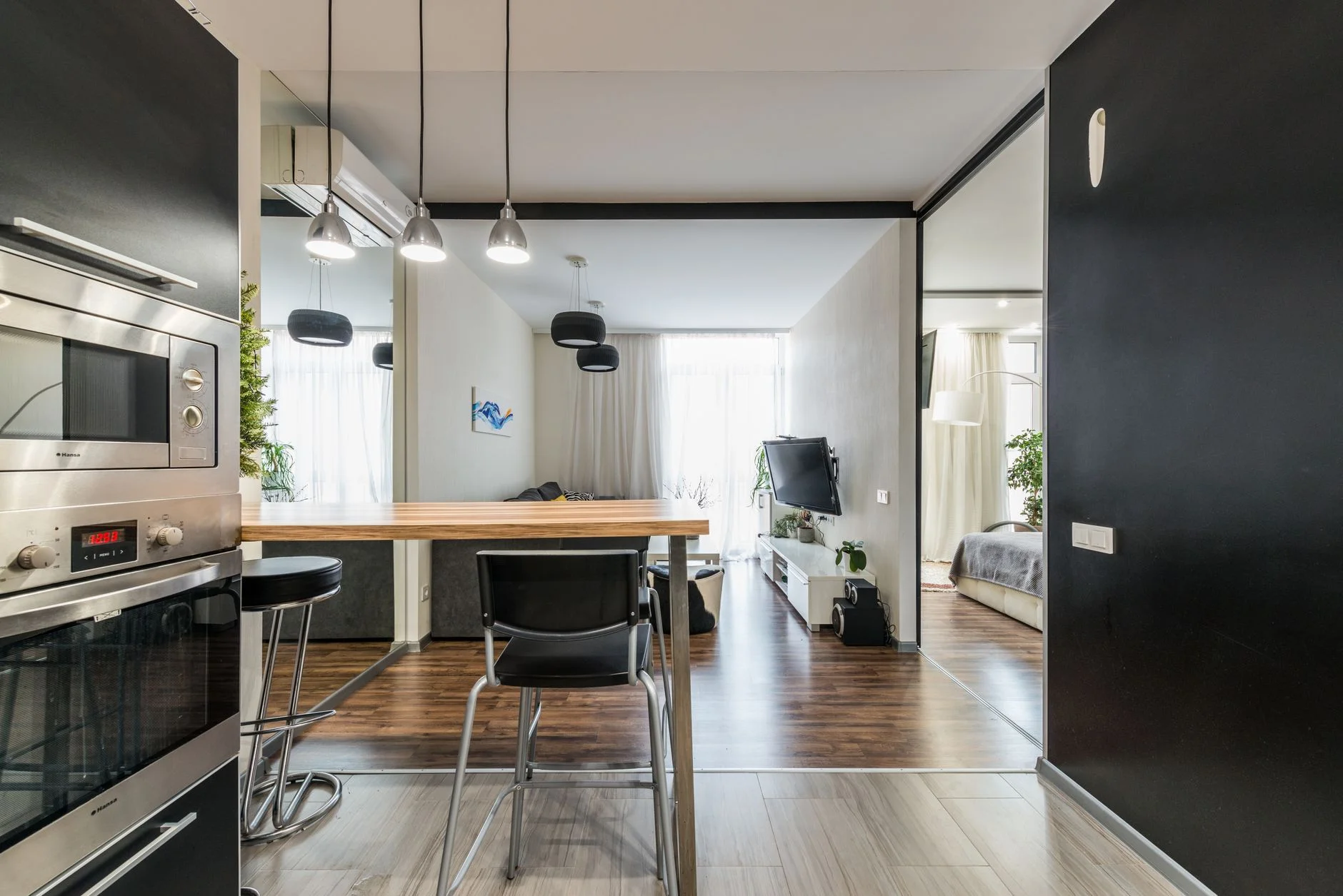 Évaluation du logement pour le maintien à domicile d'un senior